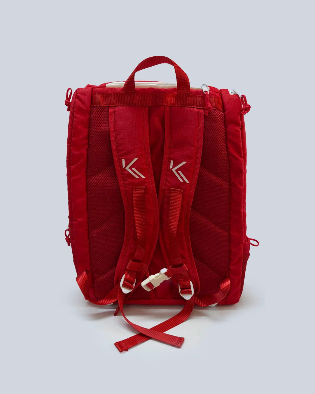 Mochila Big Team K-Doze Red