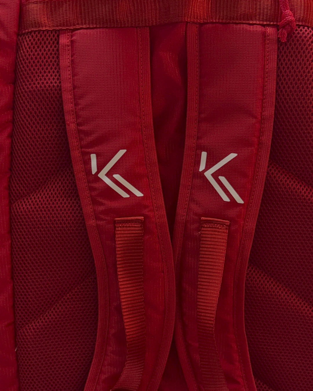 Mochila Big Team K-Doze Red – Kona Beach Tennis
