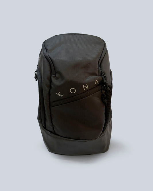 Mochila KONA PLUS Preto/Branco
