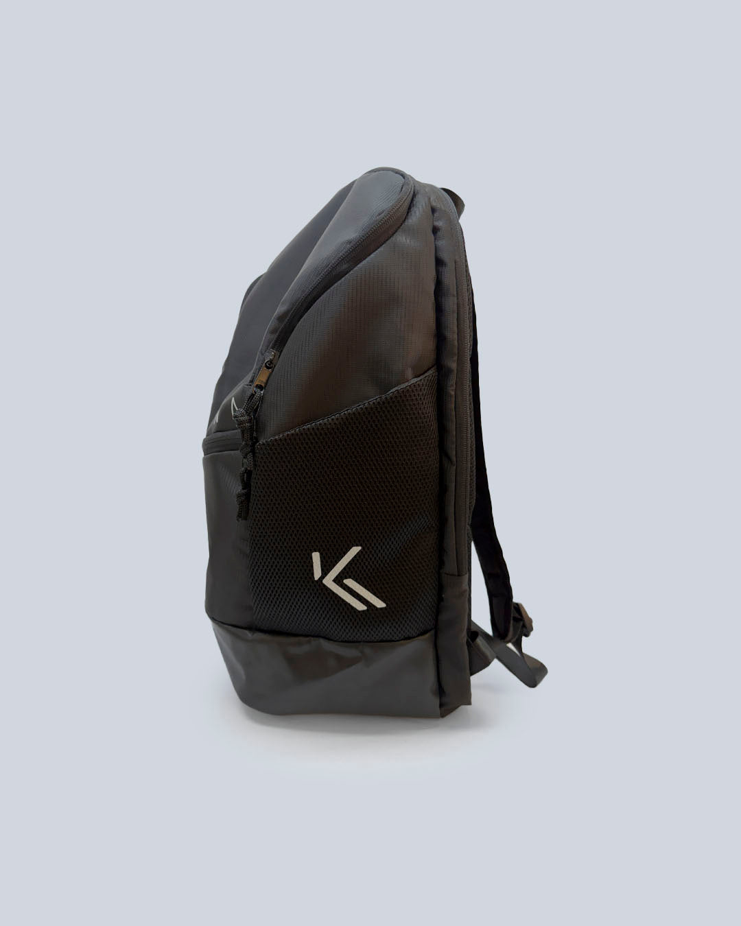 Mochila KONA PLUS Preto/Branco