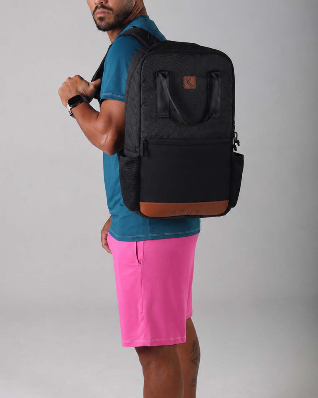 Mochila Hunter KONA