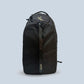 Mochila PRO New Kona  - Preto com Dourado