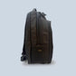 Mochila PRO New Kona  - Preto com Dourado