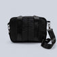 Bolsa Puffer P KONA - Preta