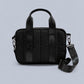 Bolsa Puffer P KONA - Preta