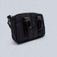 Bolsa Puffer P KONA - Preta