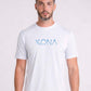 Camiseta Kolors Branca