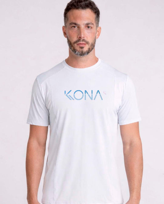 Camiseta Kolors Branca