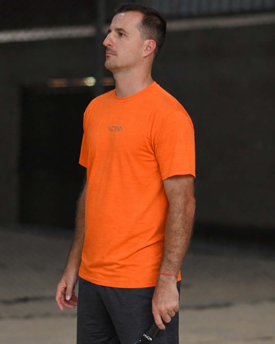 Camiseta Kolors Cone