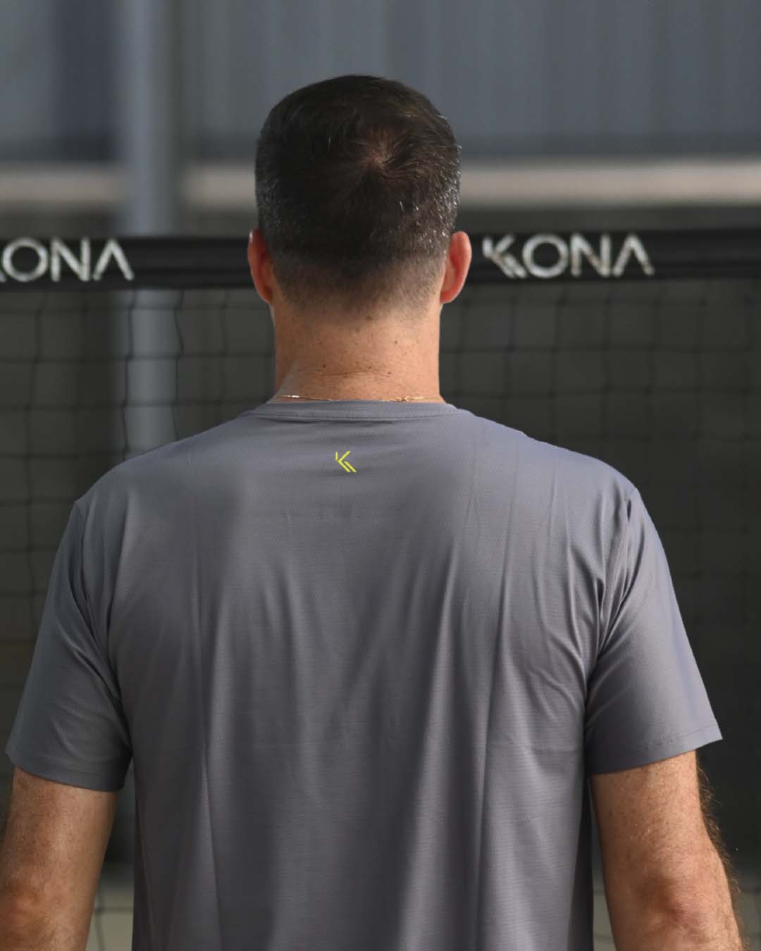 Camiseta Kolors Escudo