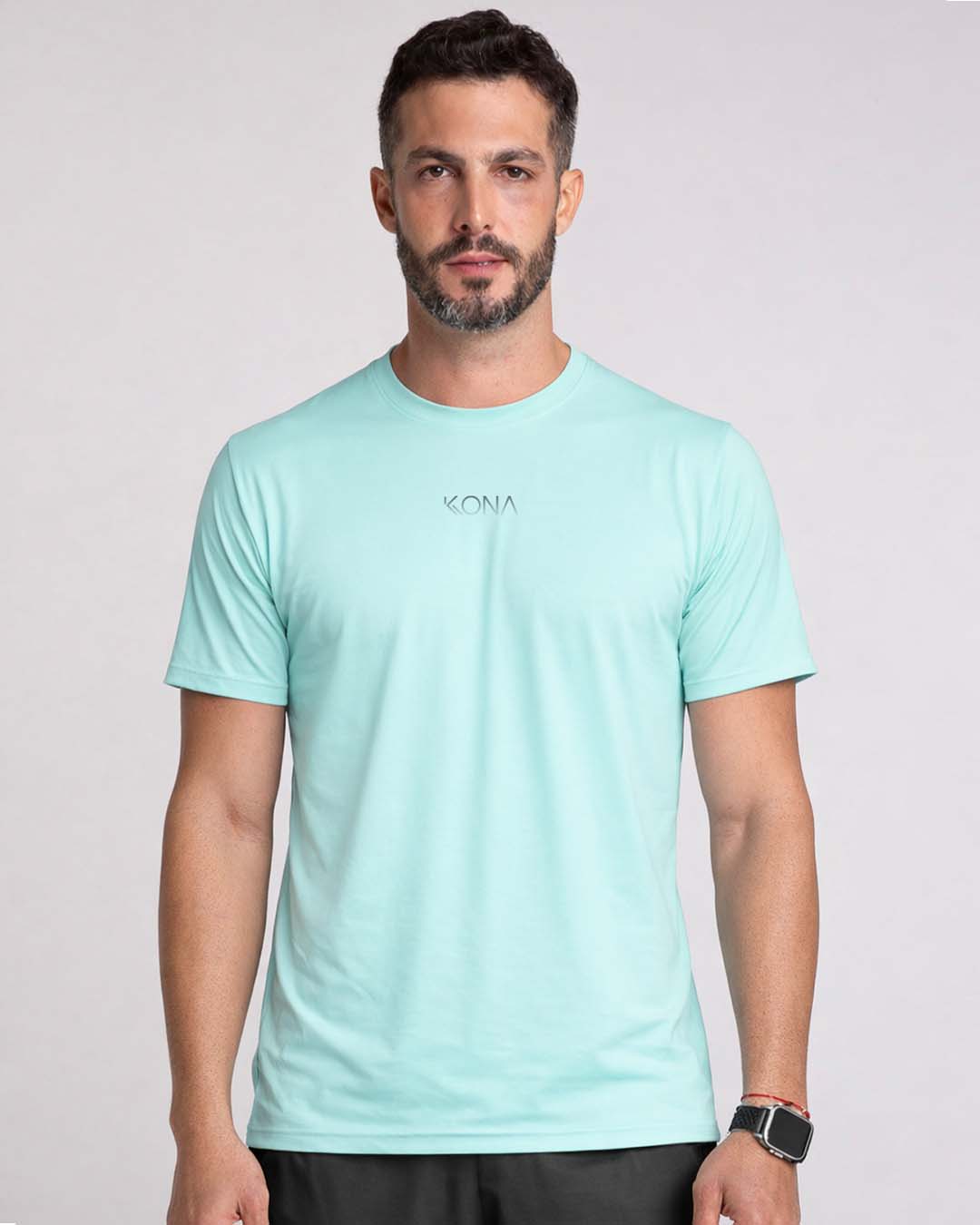 Camiseta Kolors Glass