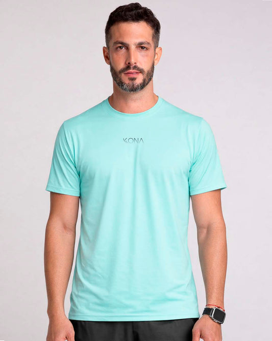 Camiseta Kolors Glass