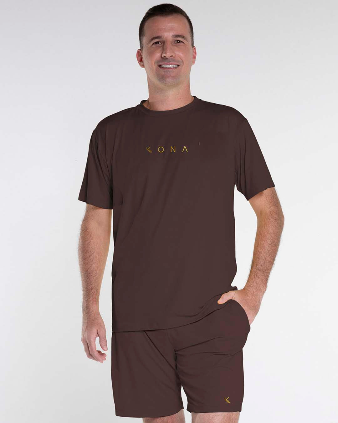 Camiseta Kolors Horse