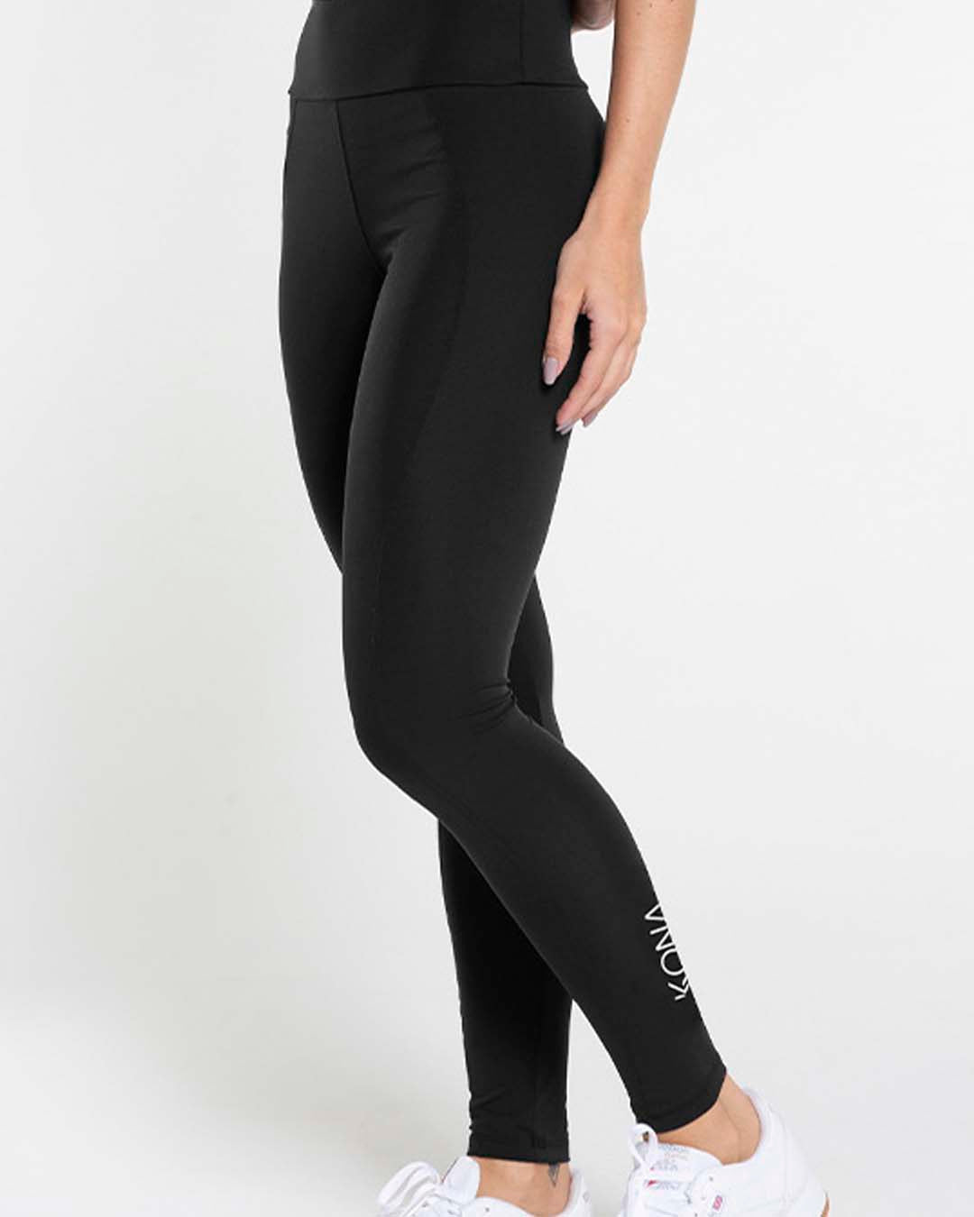 Legging Kona Preta