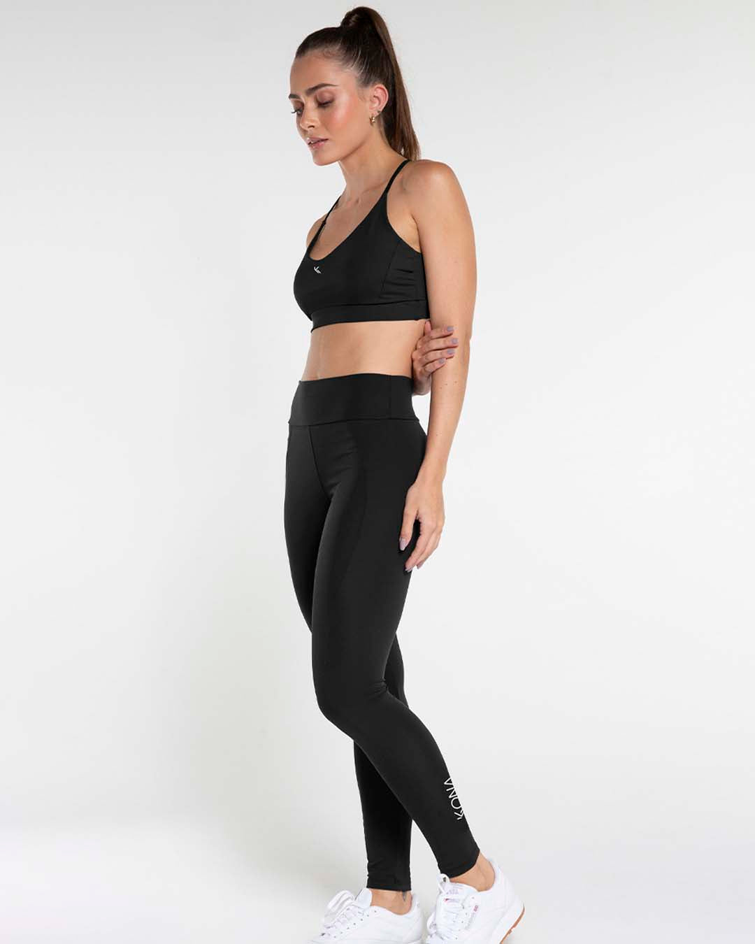 Legging Kona Preta