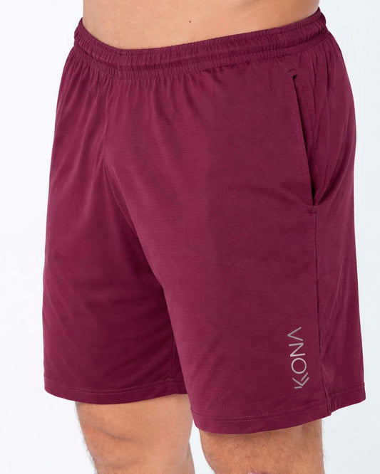 Short Kolors Açai