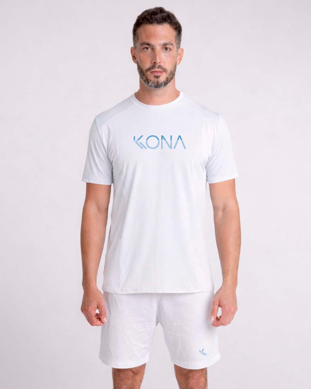 Short Kolors Branco