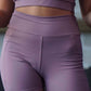 Bermuda Ciclista Satin