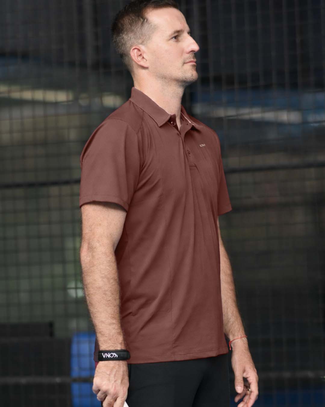 Camisa Polo Smash Antique
