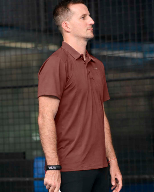 Camisa Polo Smash Antique