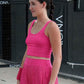 Regata Cropped Jubille