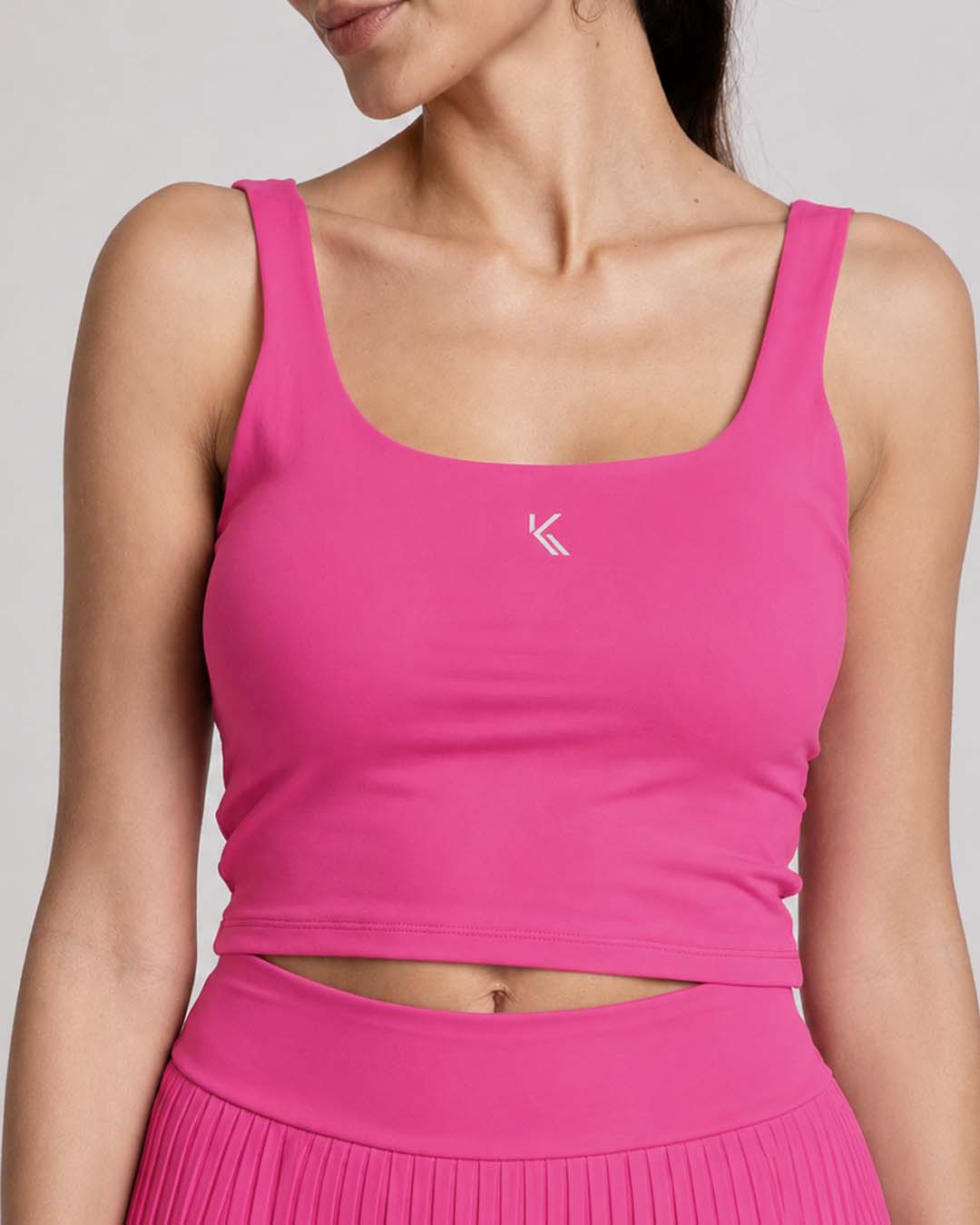 Regata Cropped Jubille