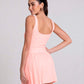 Regata Cropped Coral