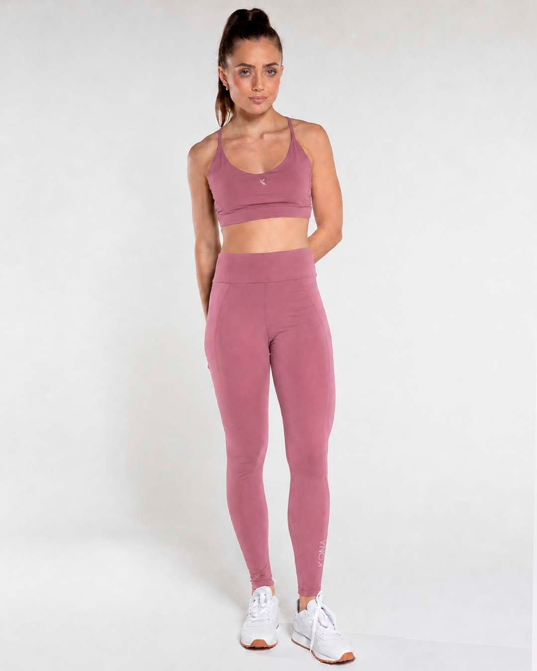 Top Costas Livre Satin