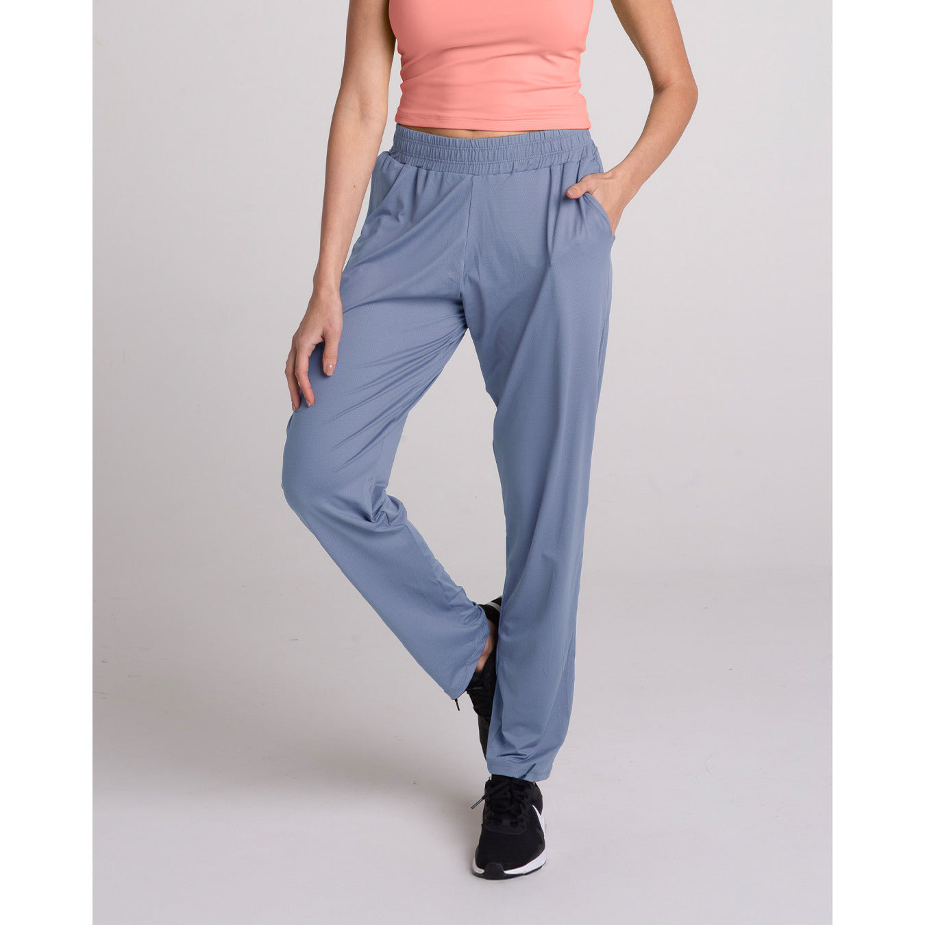 Calça Fem Jogger Wind