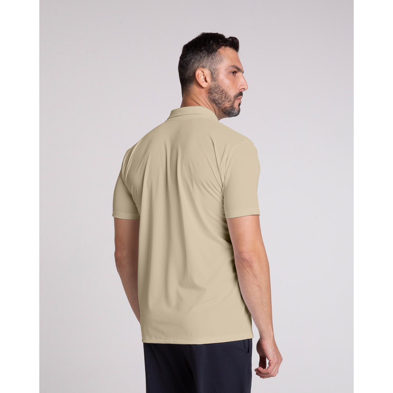 Camisa Masc Polo Smash Luna