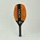 Raquete de Beach Tennis Maverick Wood