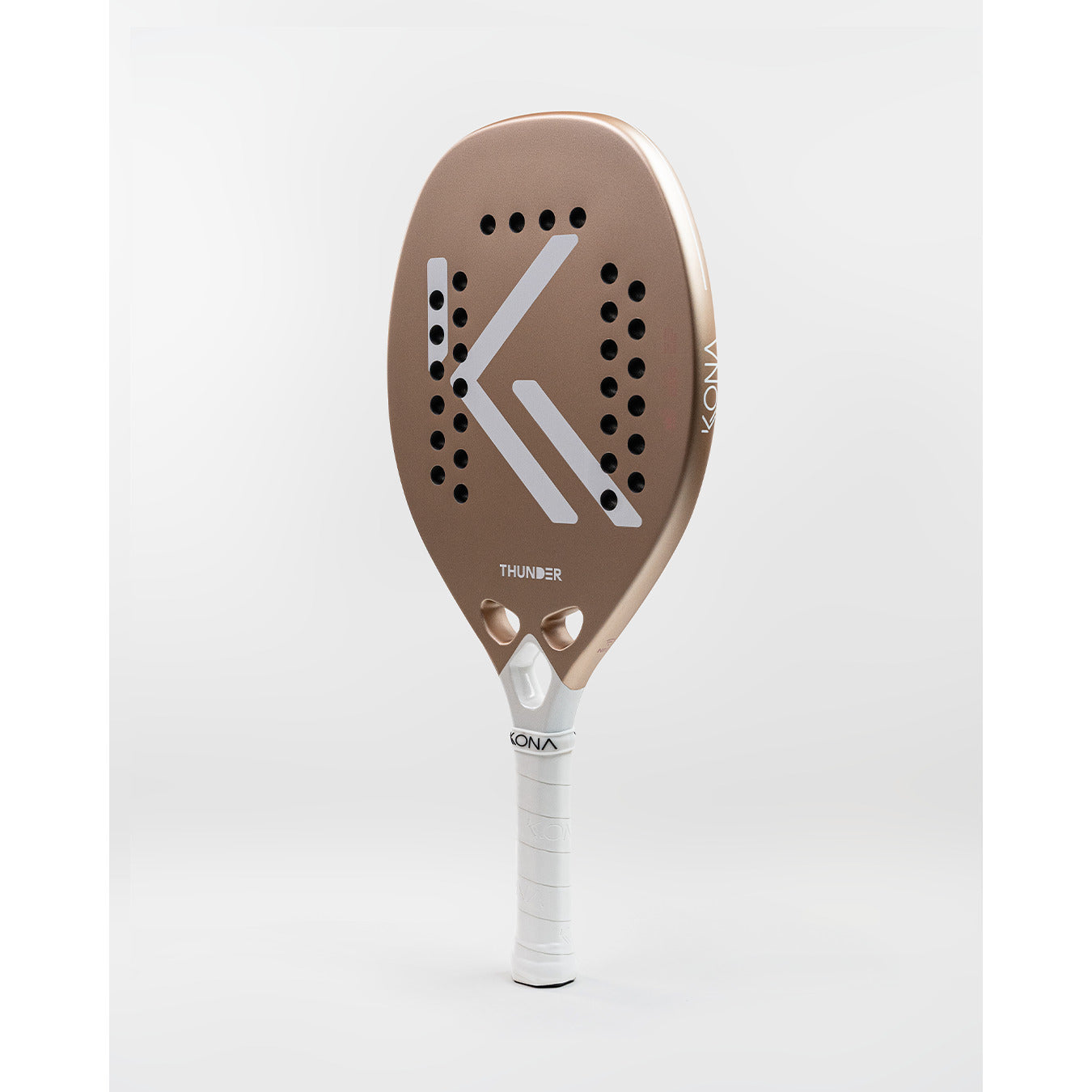 Raquete de Beach Tennis Thunder Rose 2026 - Envio a partir de 04/03