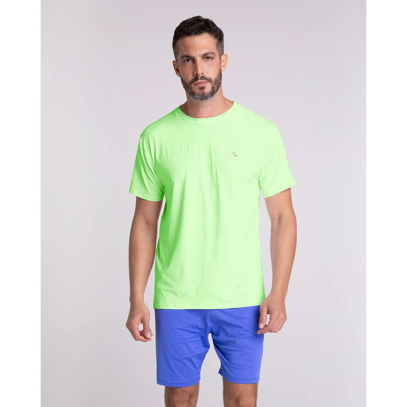Camiseta Masc Kolors Nikki