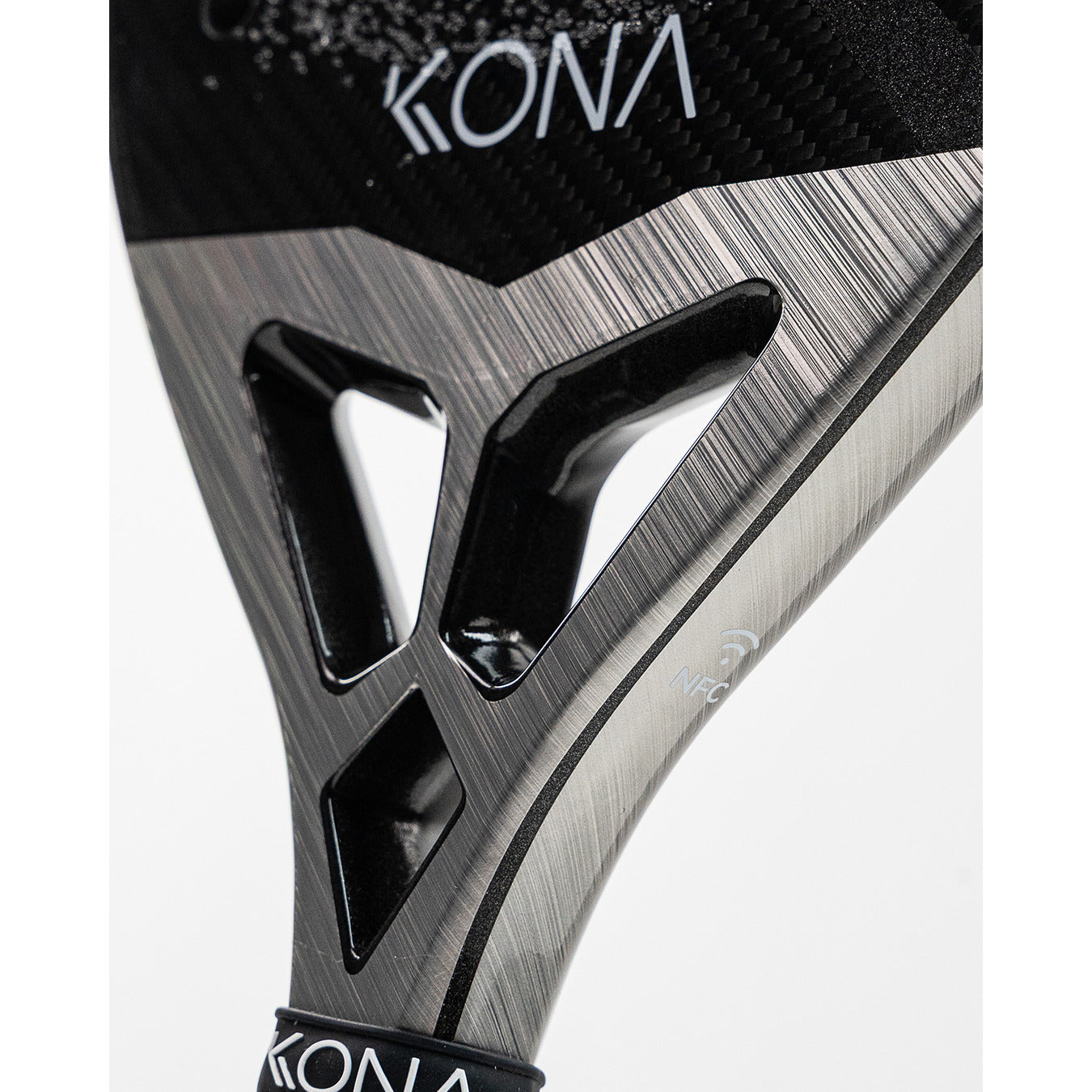 Raquete de Beach Tennis Gladiator Steel 2026 - Envio a partir de 04/03