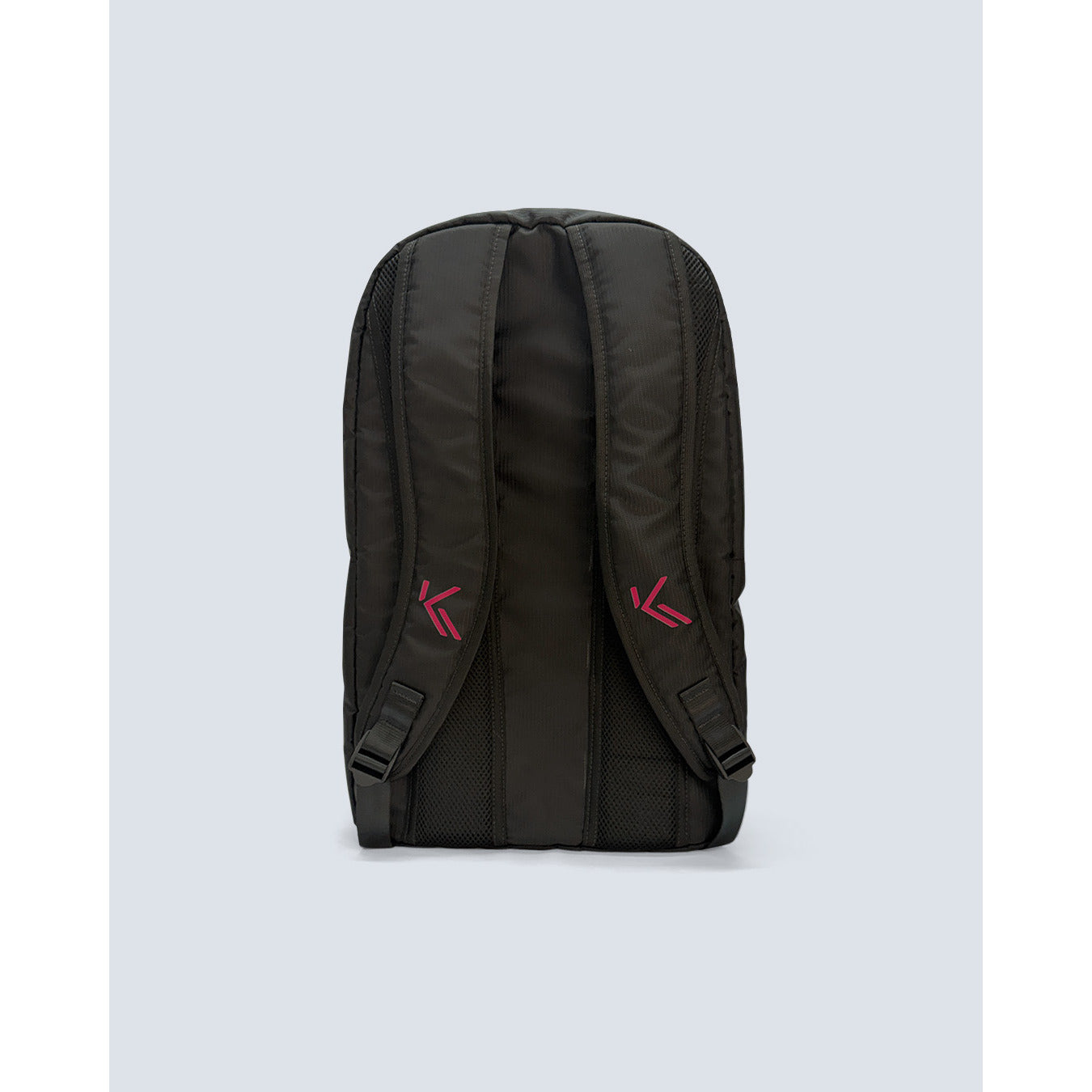 Mochila PRO New Kona  - Preto com Rosa