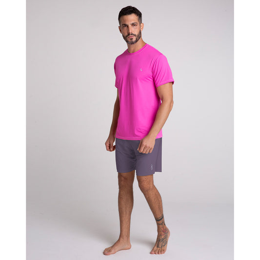 Camiseta Masc Kolors Clight