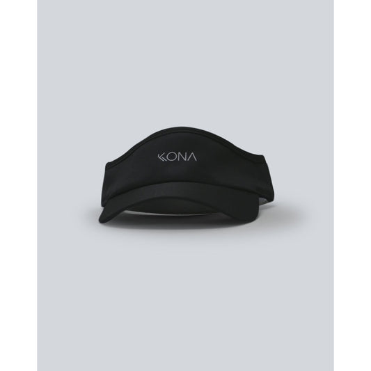 Viseira Basic Kona Preta