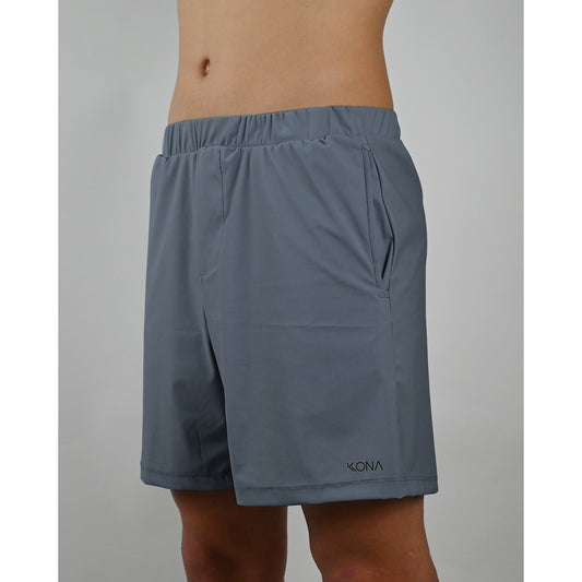 Short Masc Valley Masc Grafite