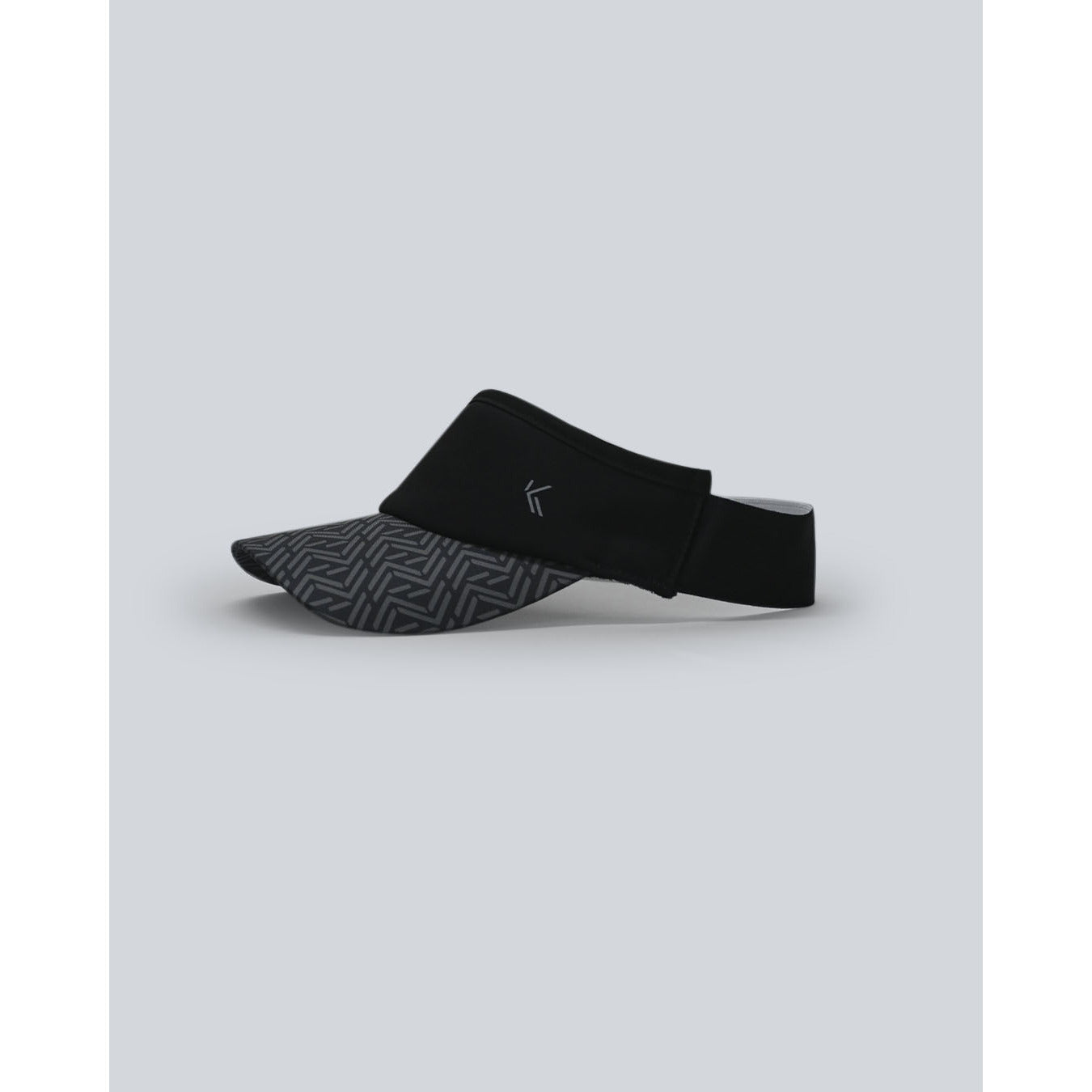 Viseira Team K-Doze Black