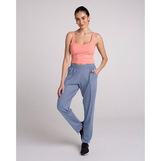 Regata Cropped Rambla