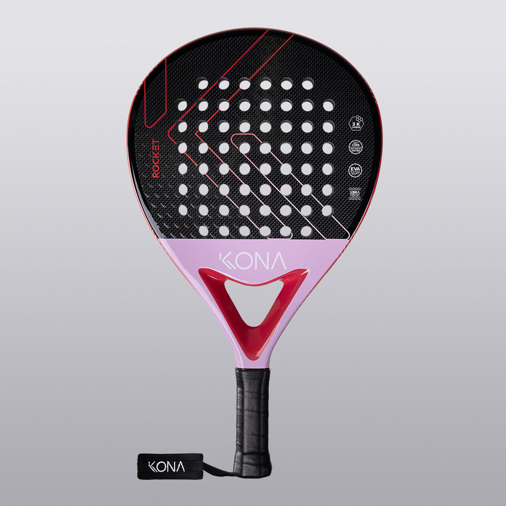 Raquete de Padel Rocket