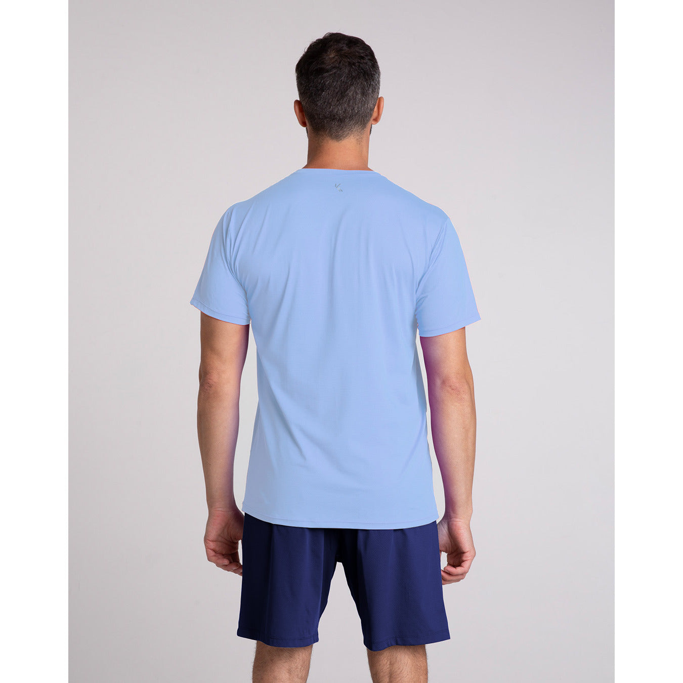 Camiseta Masc Kolors Aquarius