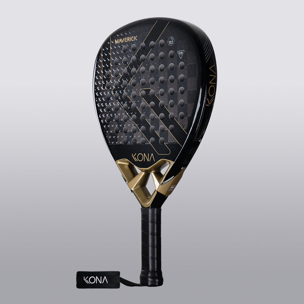 Raquete de Padel Maverick