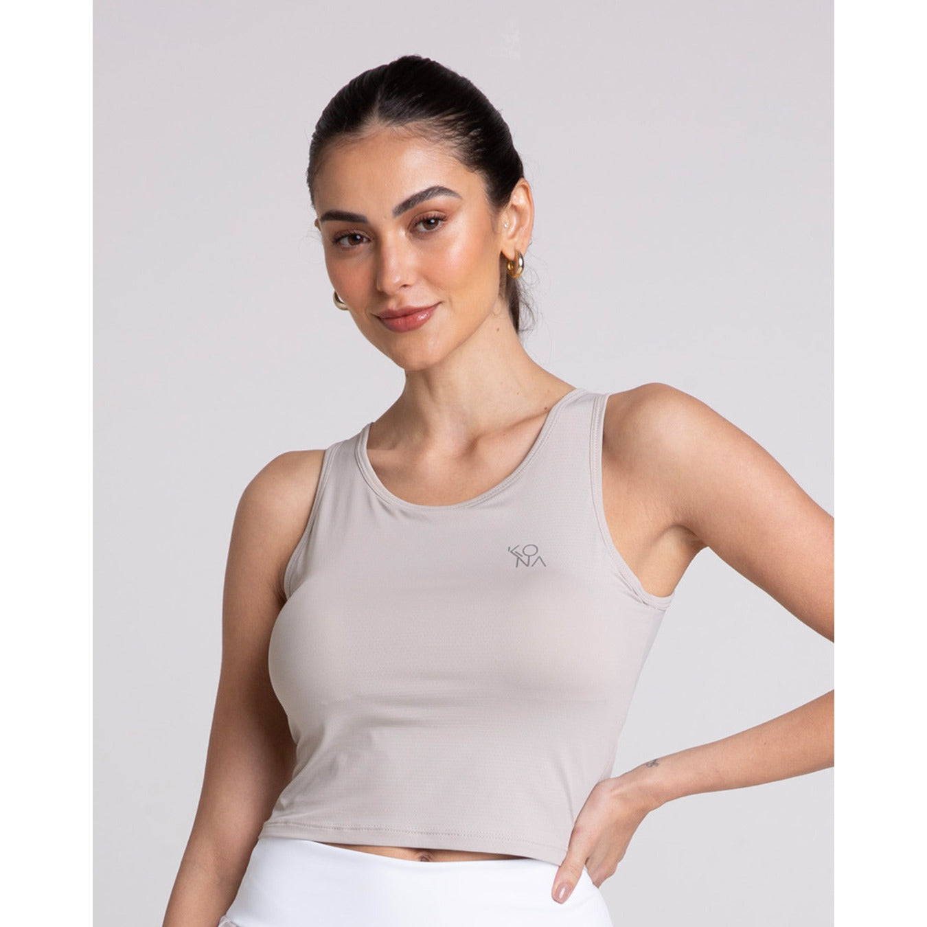 Regata com Bojo Panna