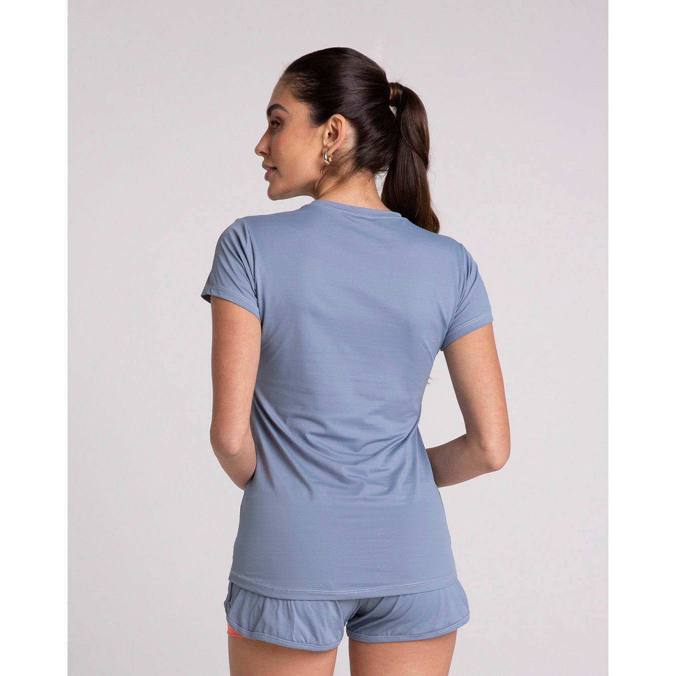 Camiseta Fem Kolors Wind