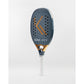 Raquete de Beach Tennis - Traktor Gray 2026