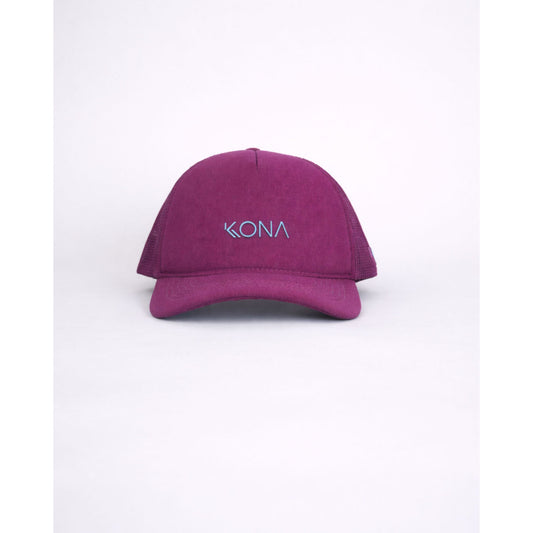 Boné Kolors Púrpura