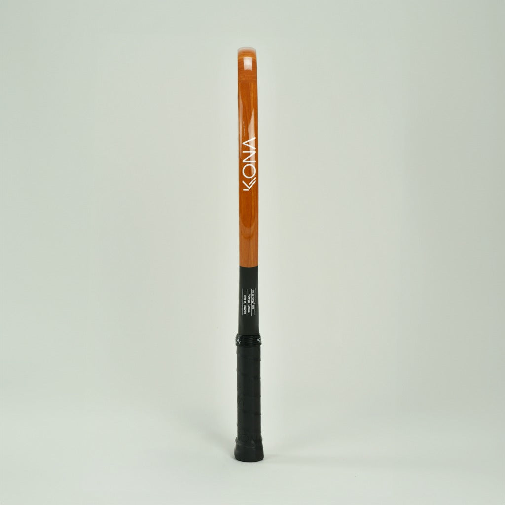 Raquete de Beach Tennis Maverick Wood