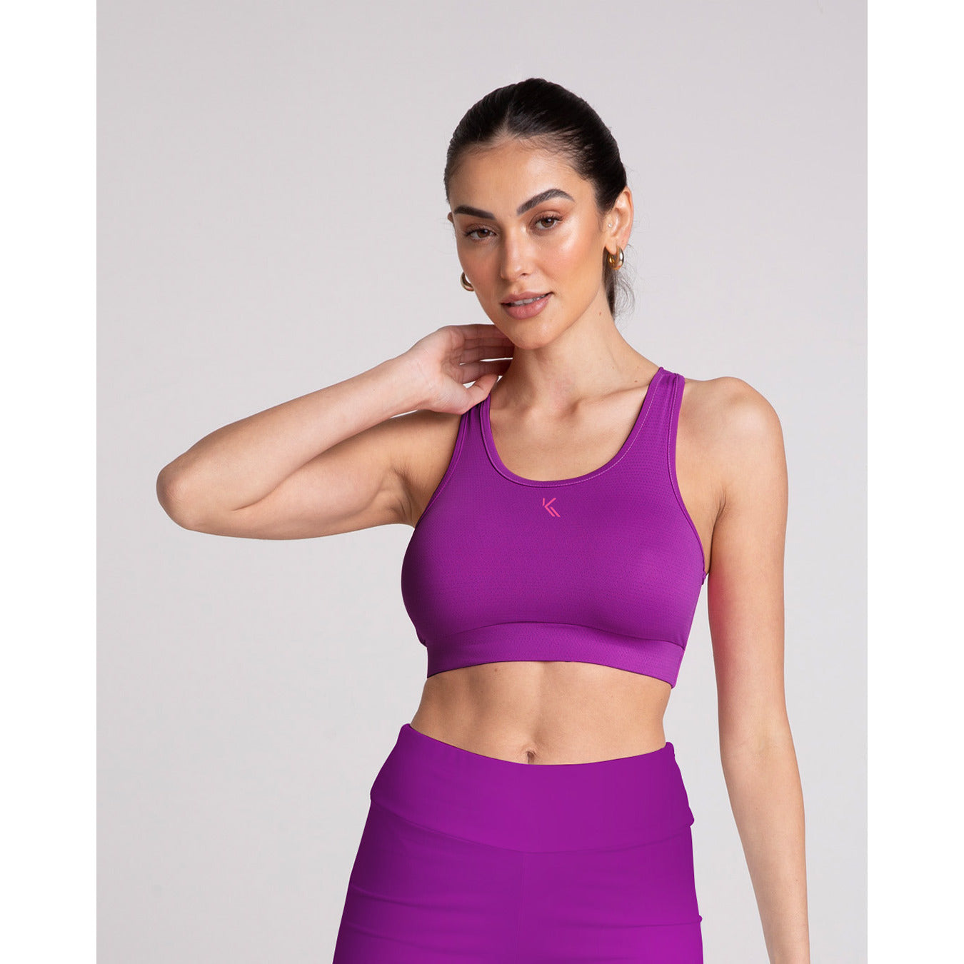 Top Nadador Odalisca