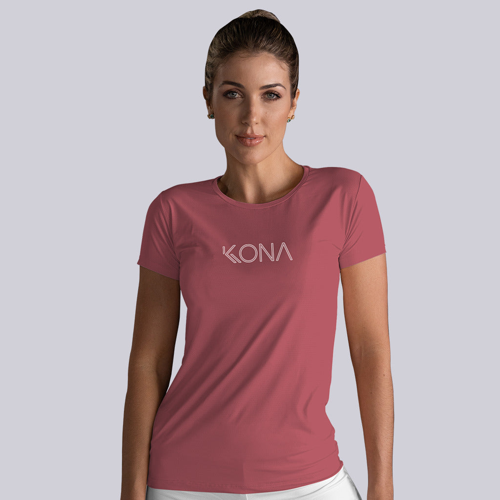 CAMISETA FEM KOLORS25 SANDIA